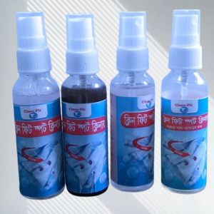 ক্লিন ফিট স্পট ক্লিনার